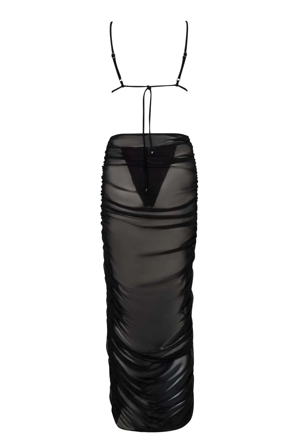 Bahia Maxi Pareo