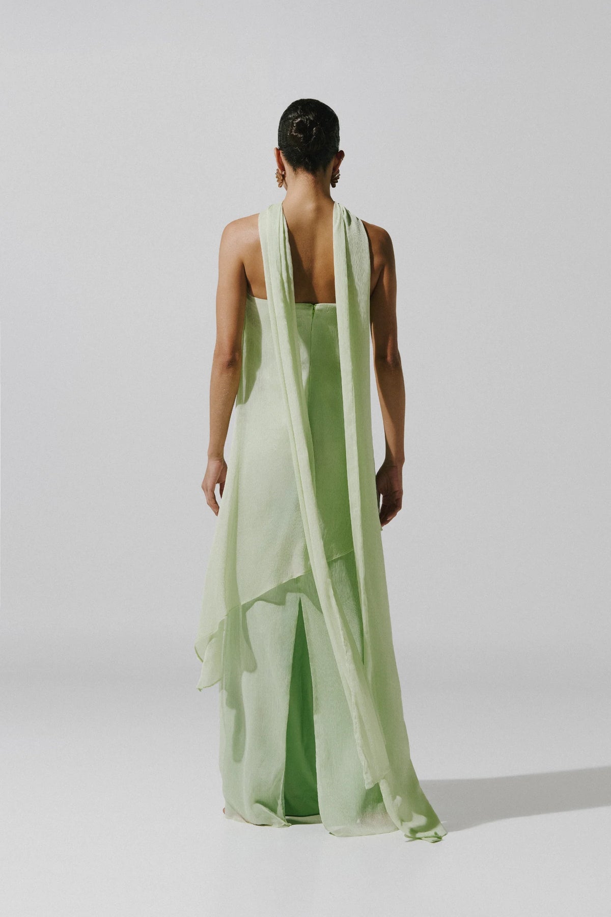El Maxi Dress