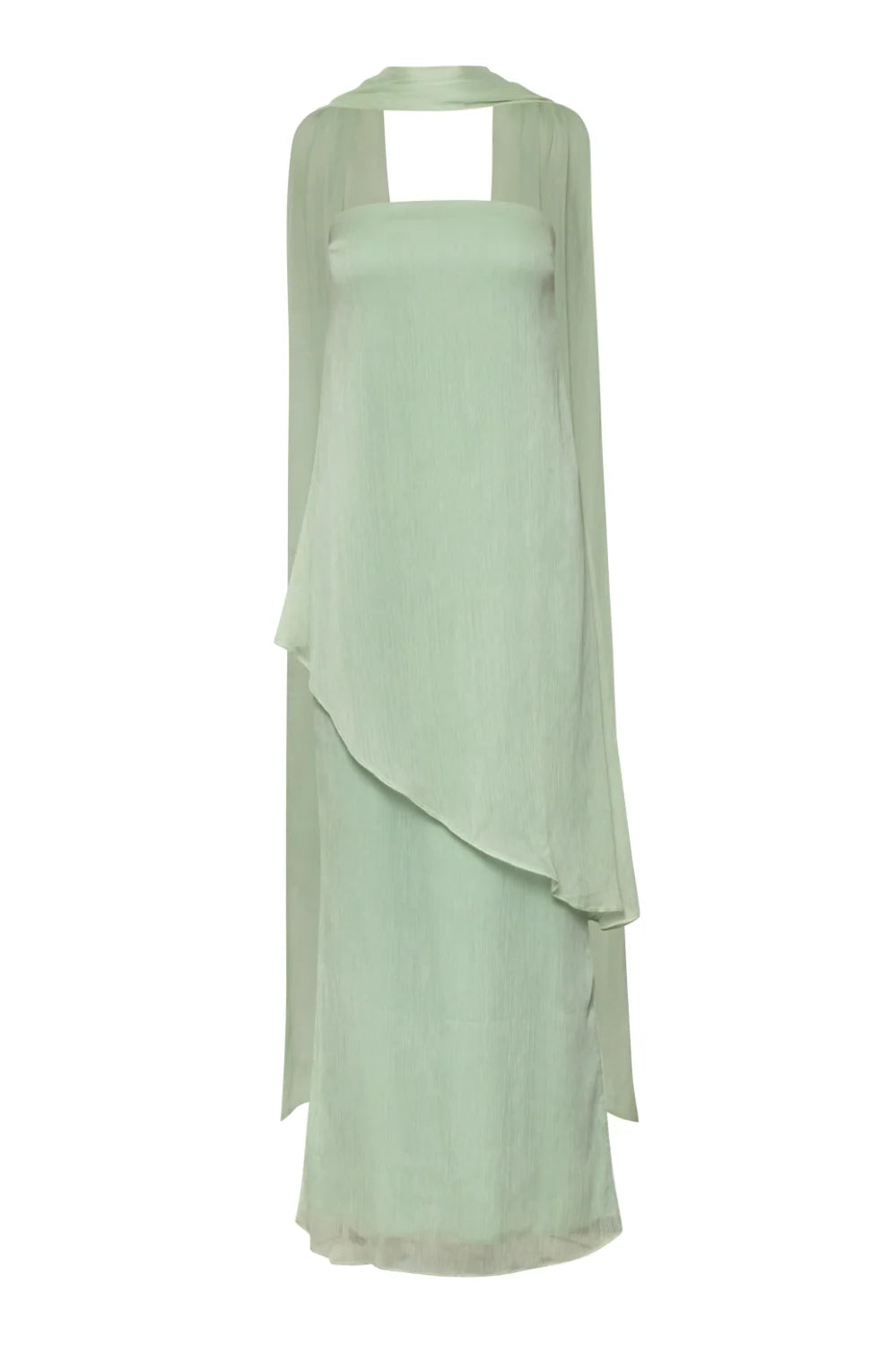 El Maxi Dress