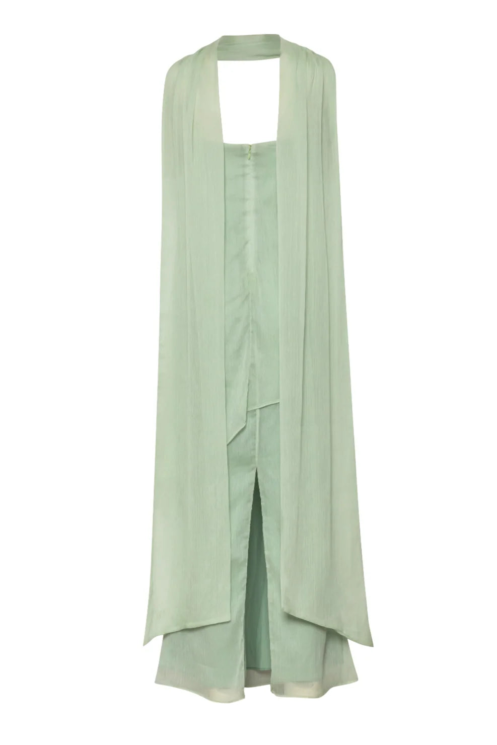 El Maxi Dress