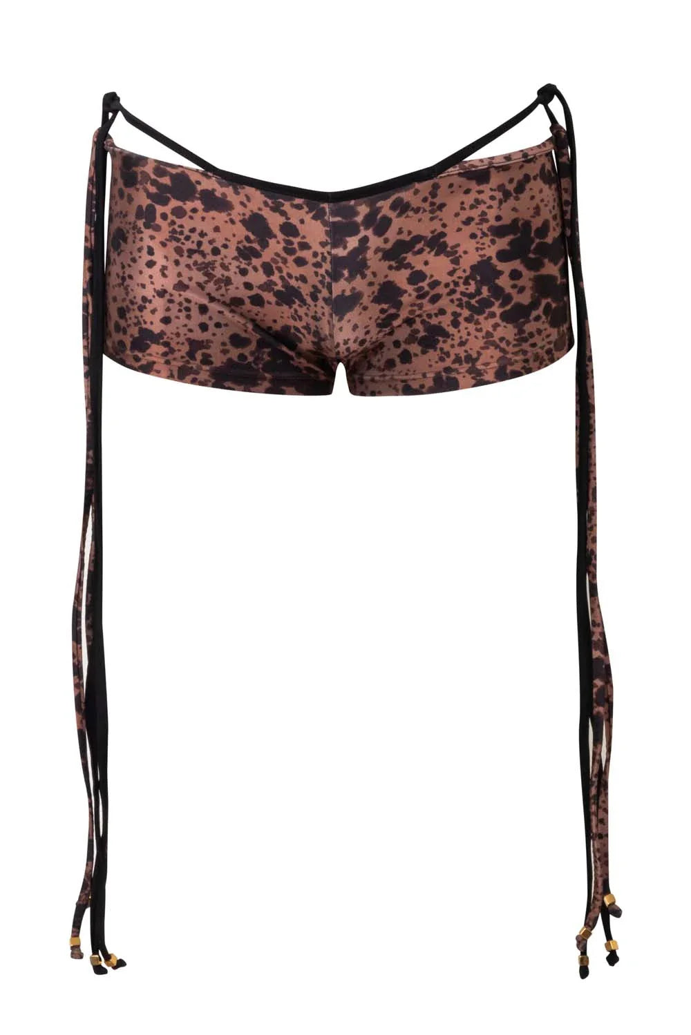 Jelena Bikini Shorts