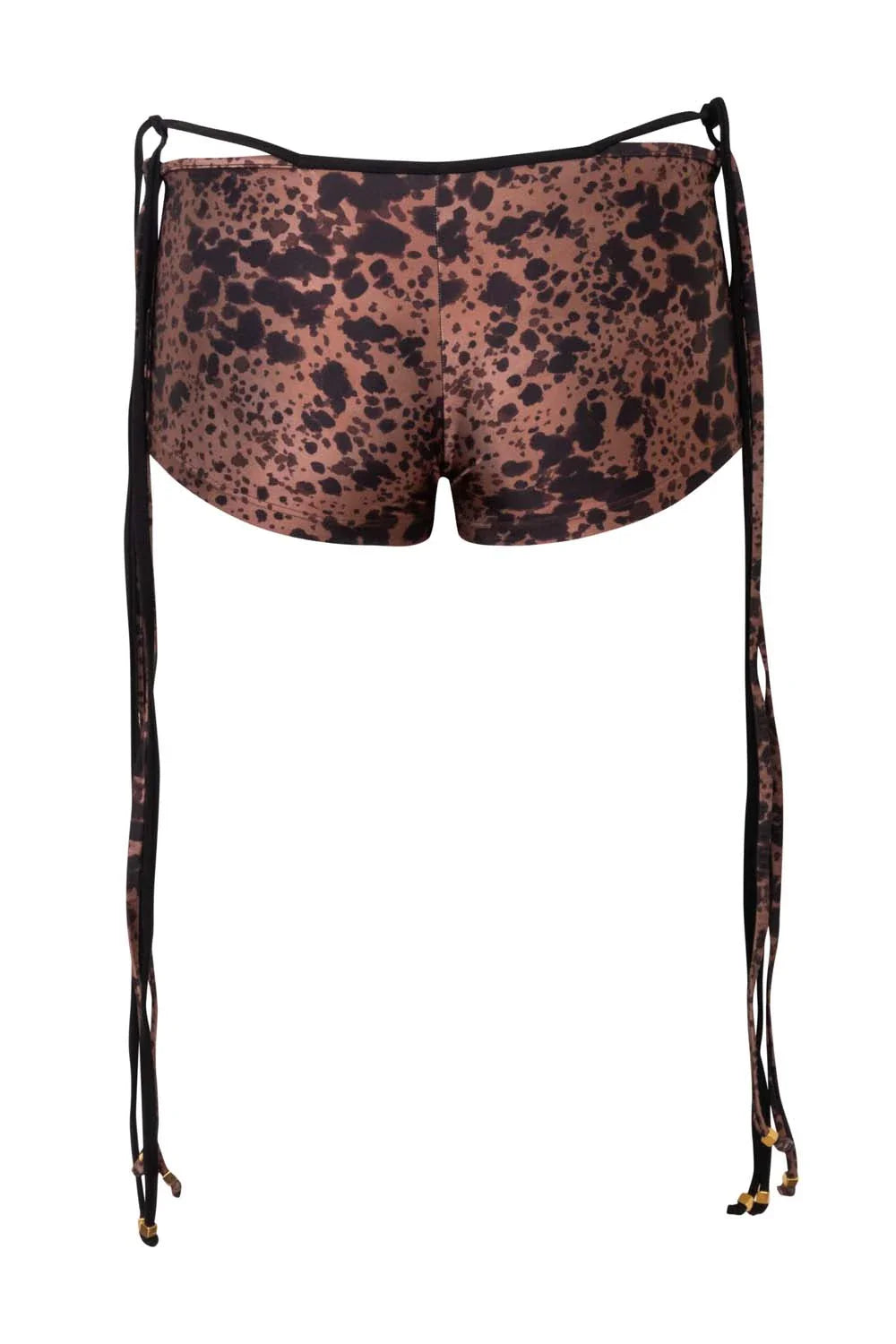 Jelena Bikini Shorts