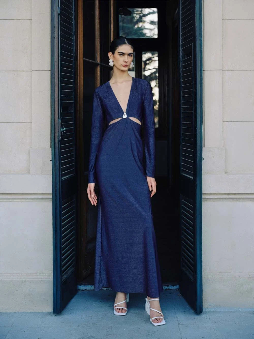Manola Maxi Dress