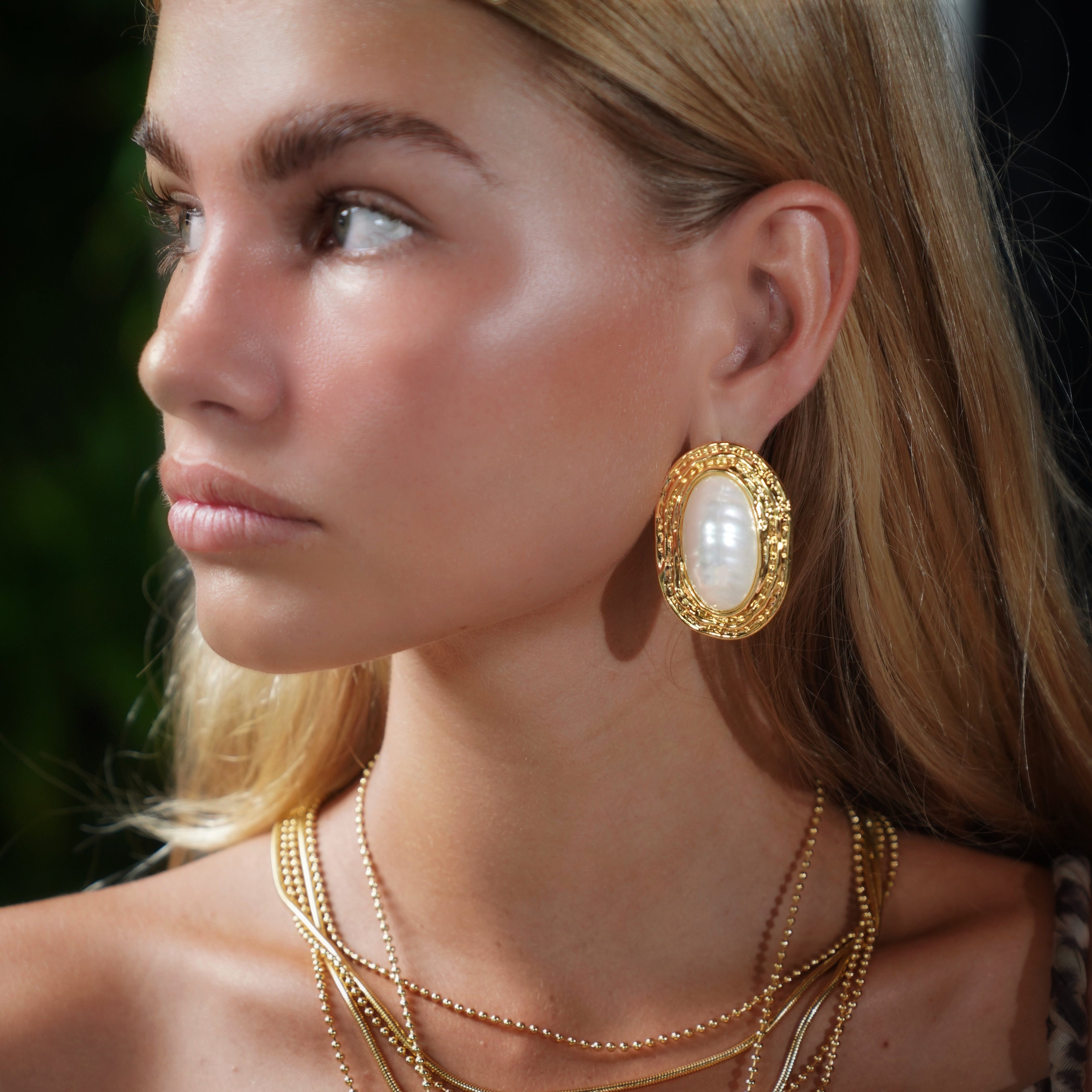 St. Kitts Earrings