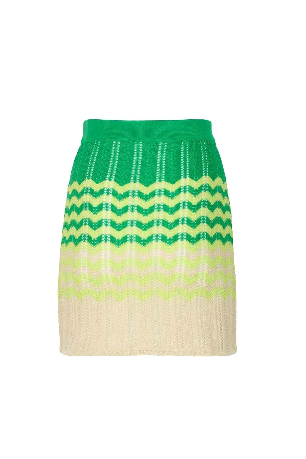 Mila Mini Skirt