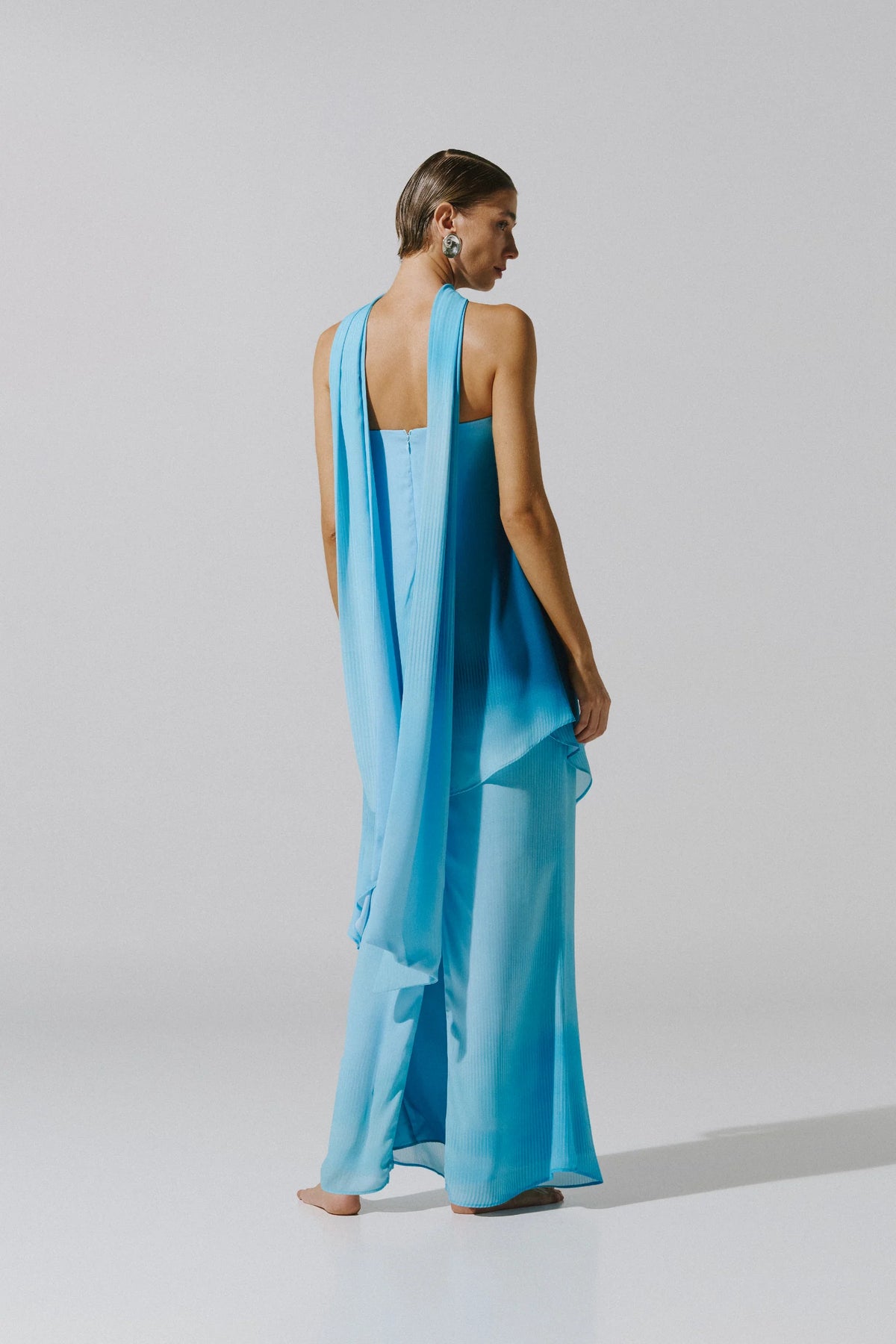 El Maxi Dress
