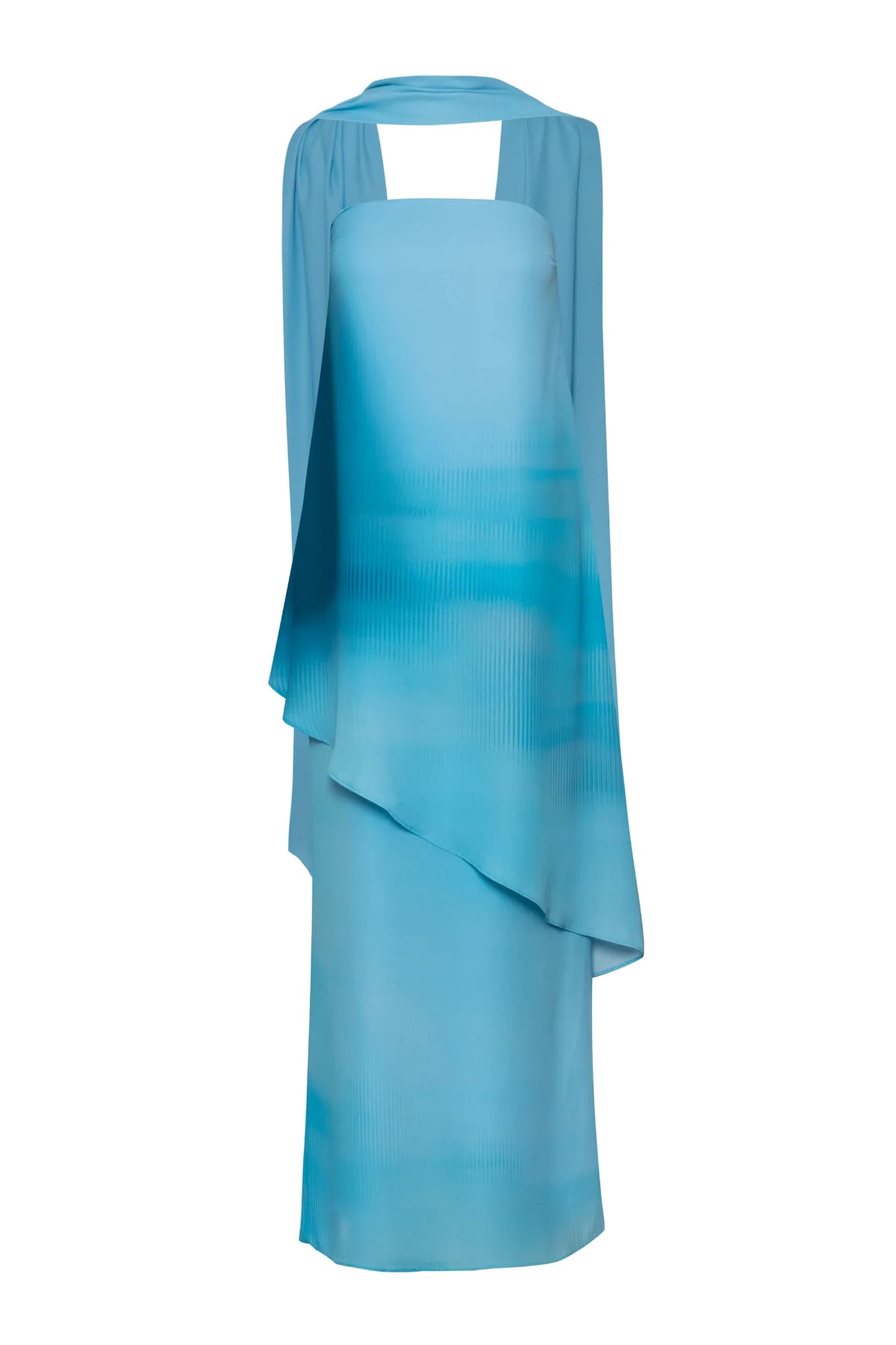 El Maxi Dress