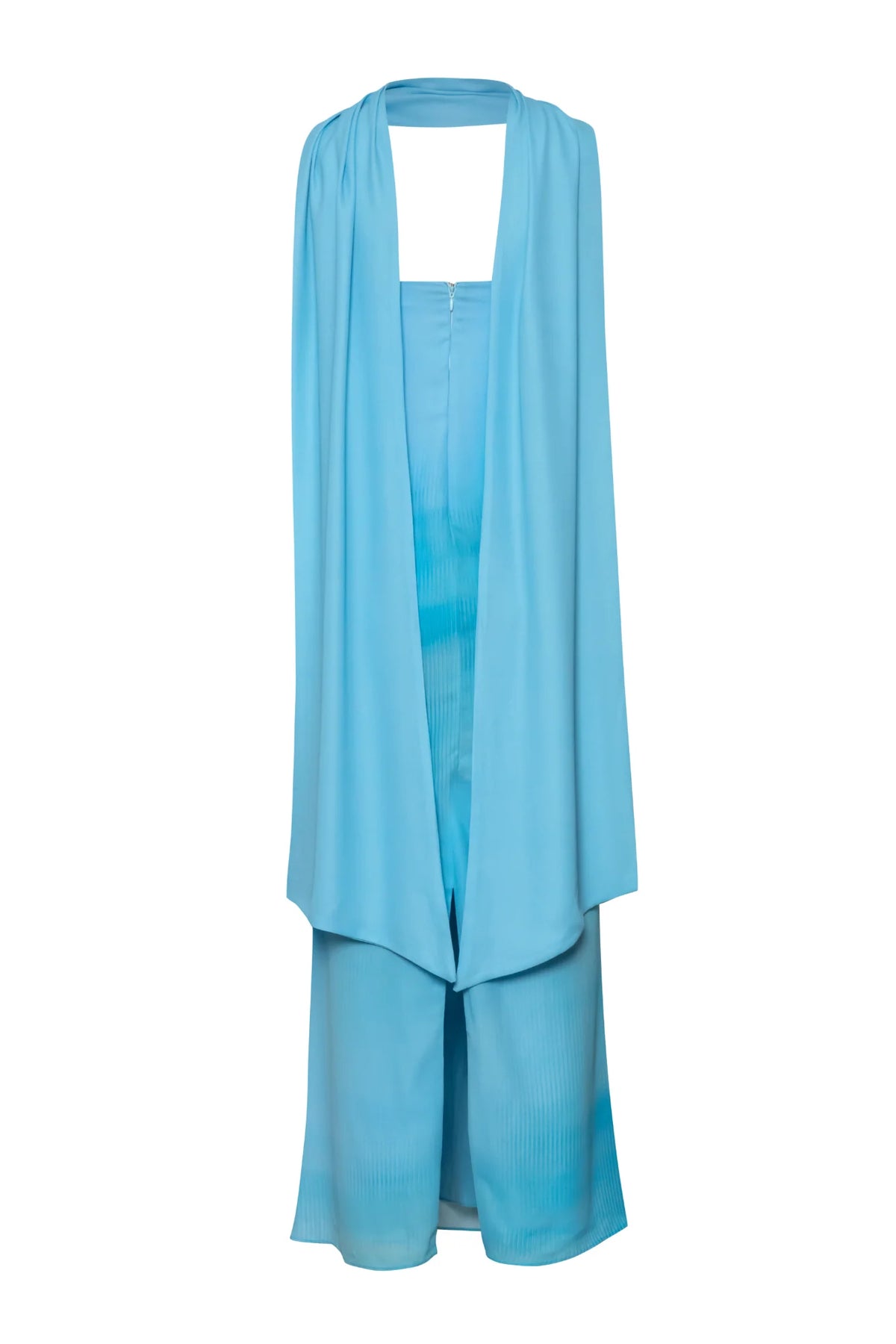 El Maxi Dress