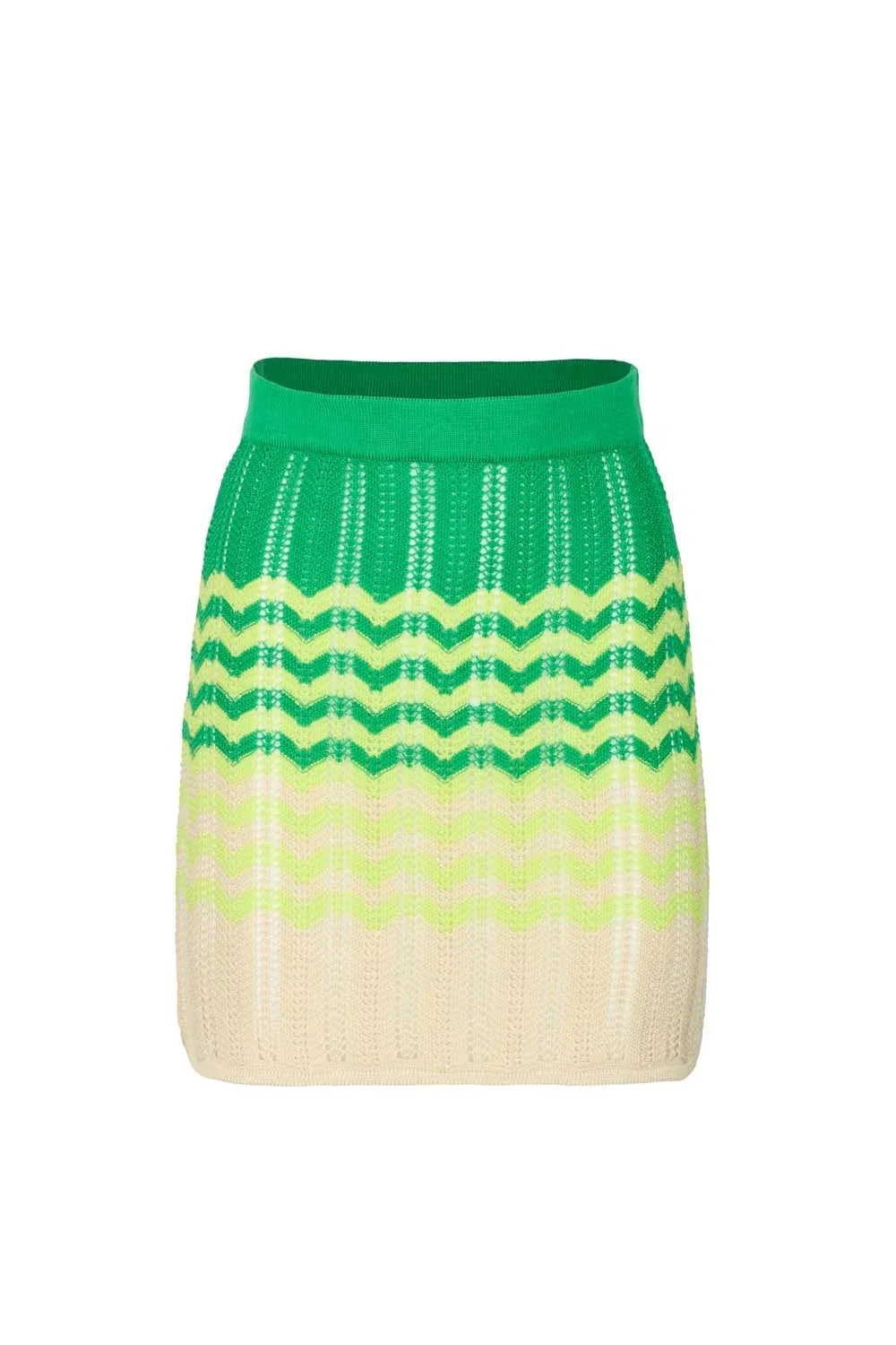 Mila Mini Skirt