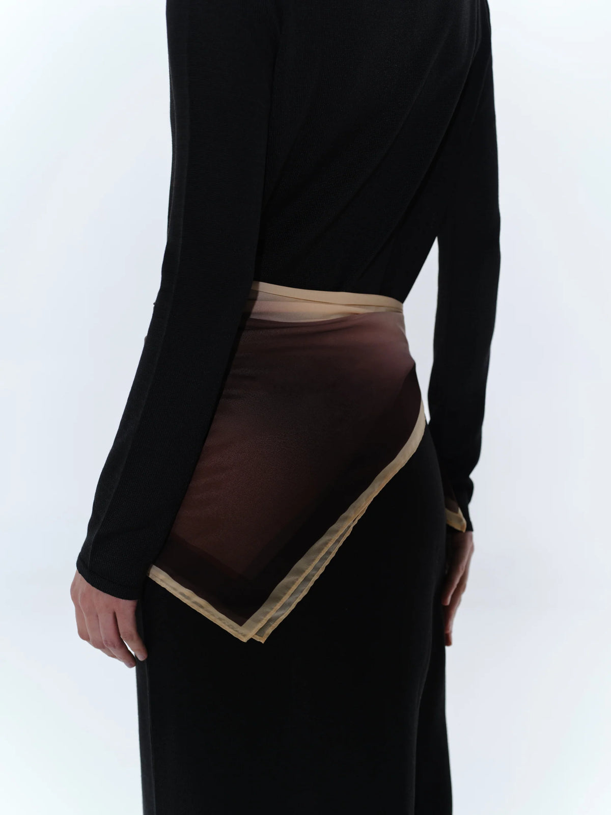 Amunet Scarf
