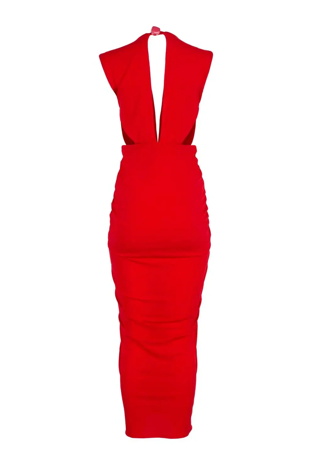 Nia Maxi Dress