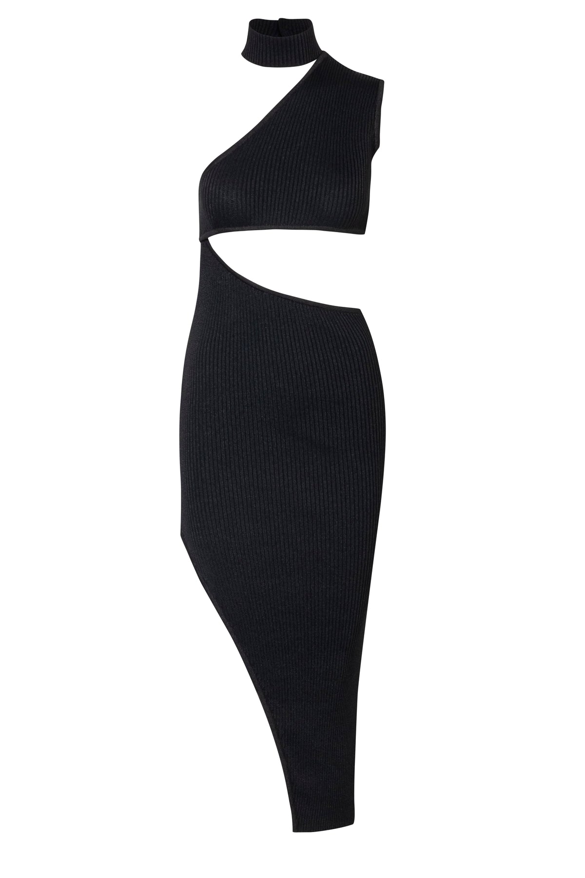 Takara Midi Dress