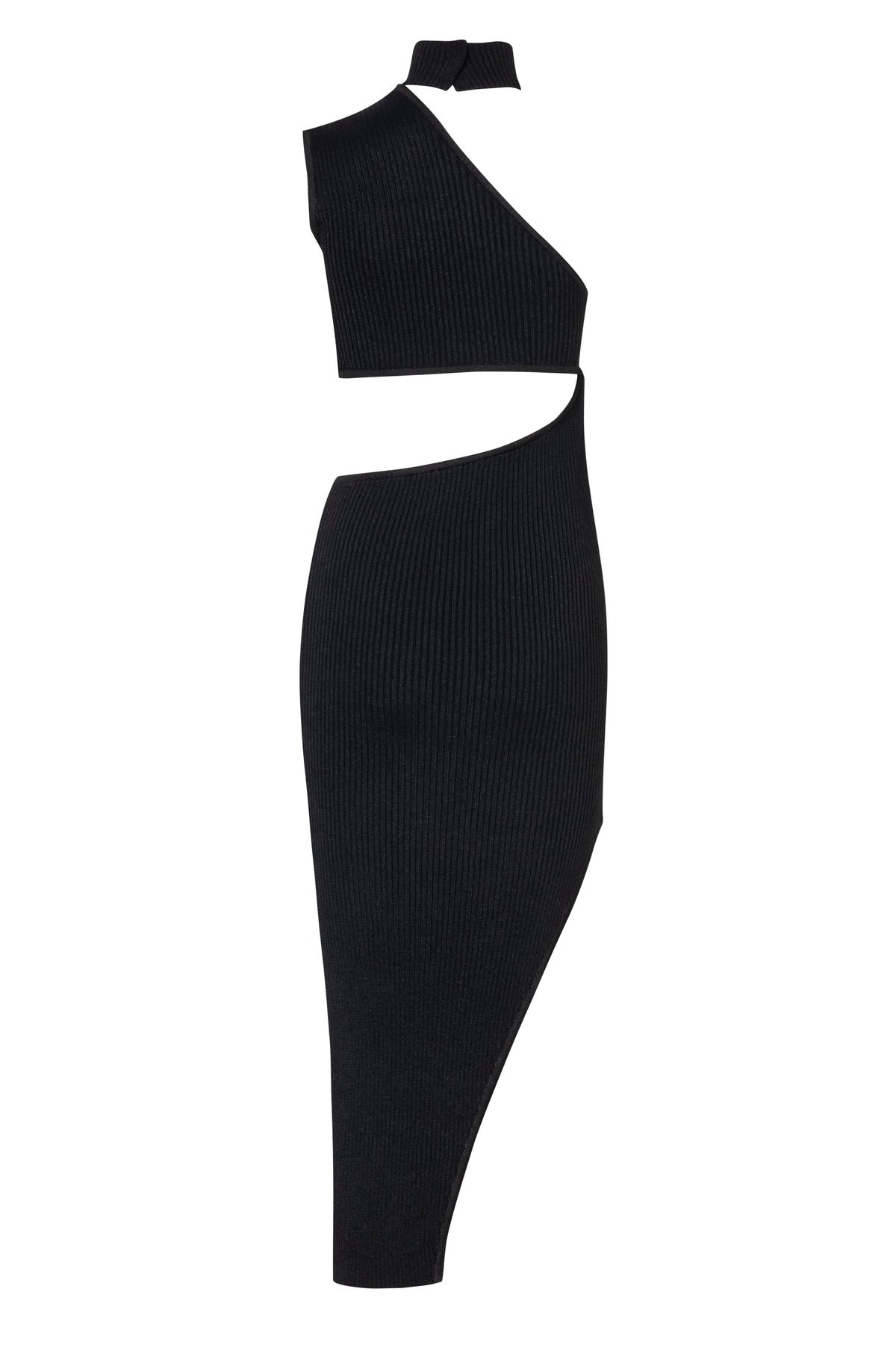 Takara Midi Dress
