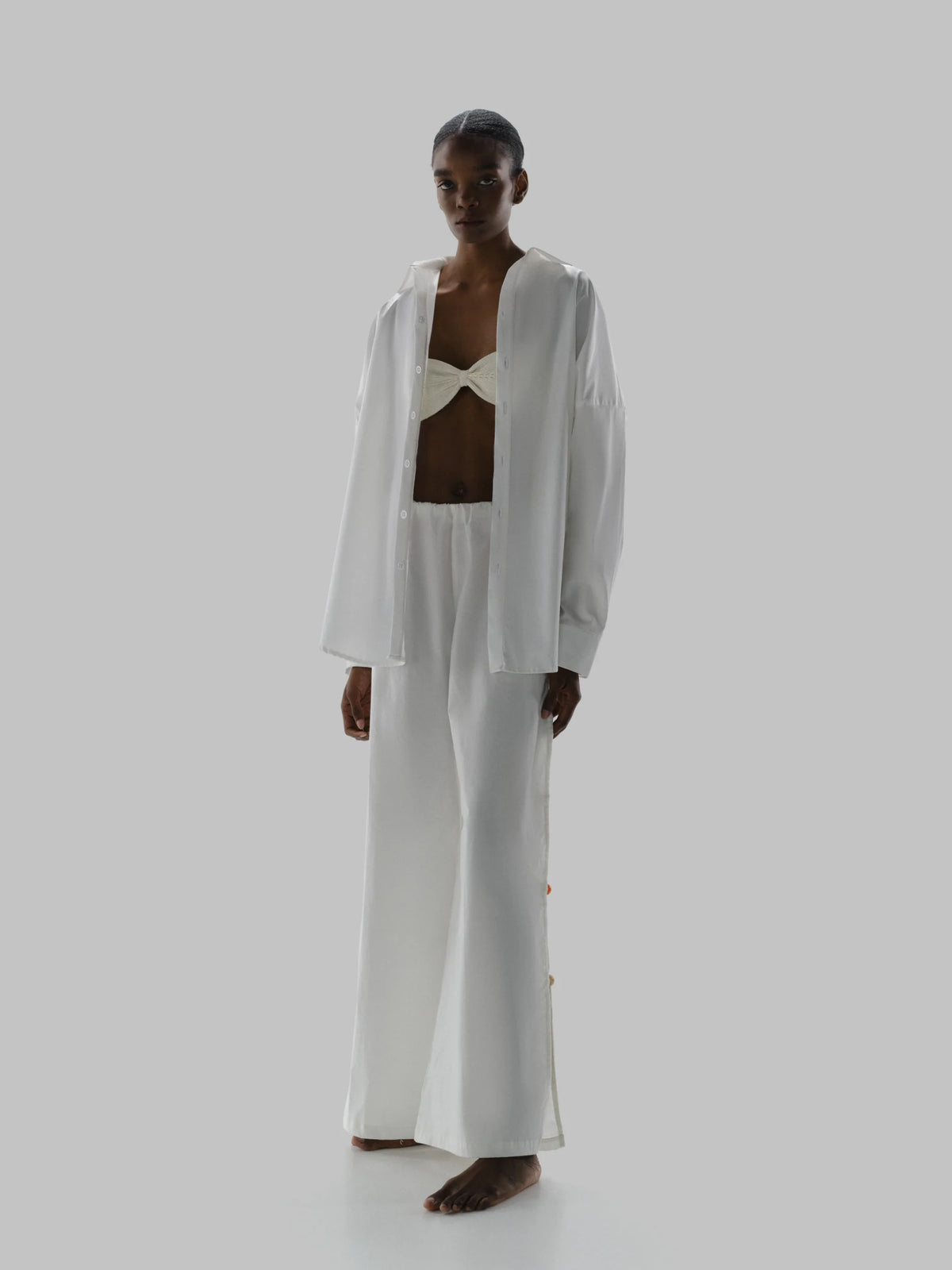 Wayra Shirt