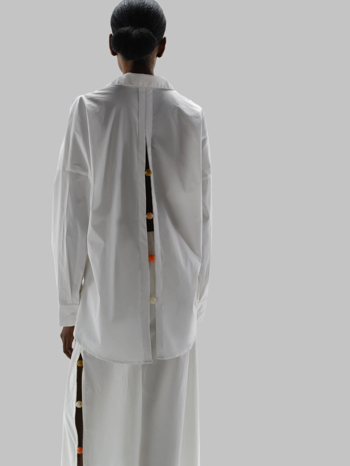 Wayra Shirt