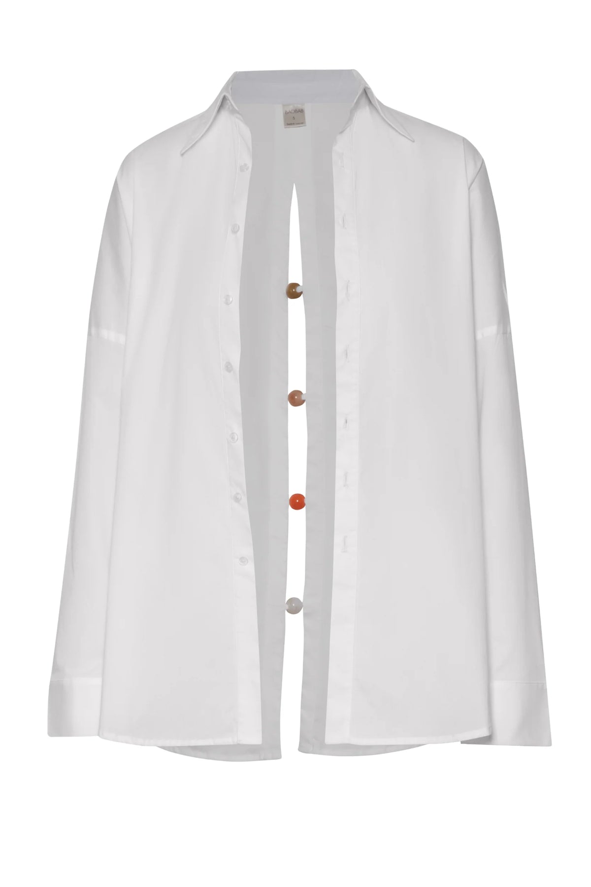 Wayra Shirt
