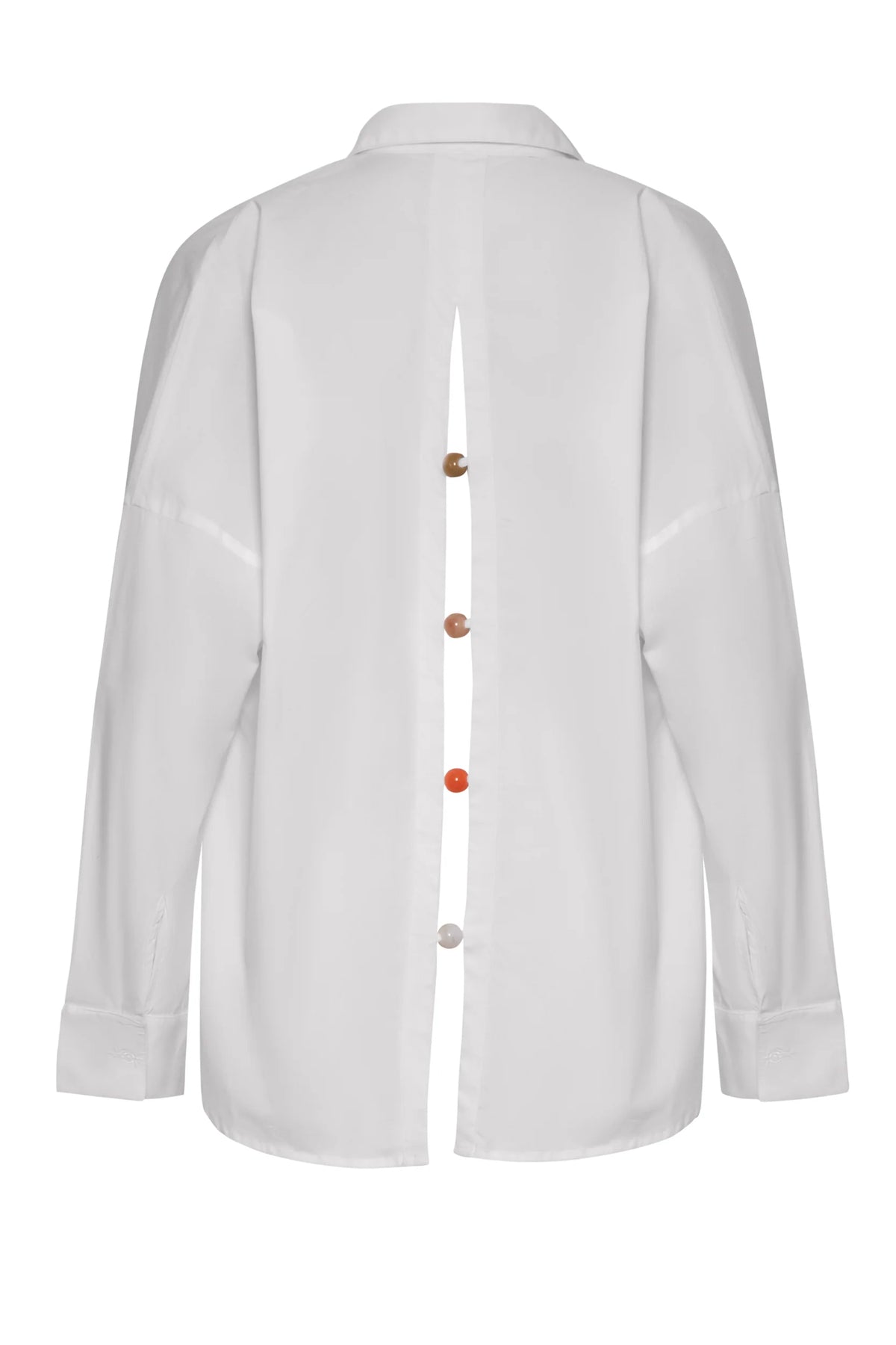 Wayra Shirt