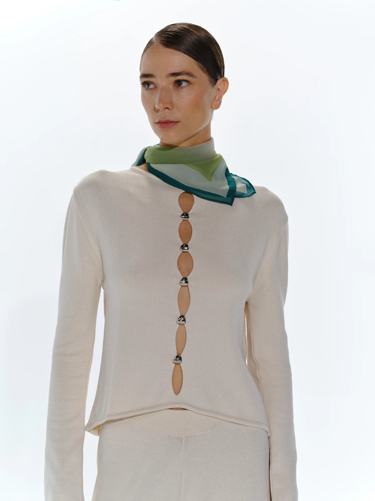 Amunet Scarf