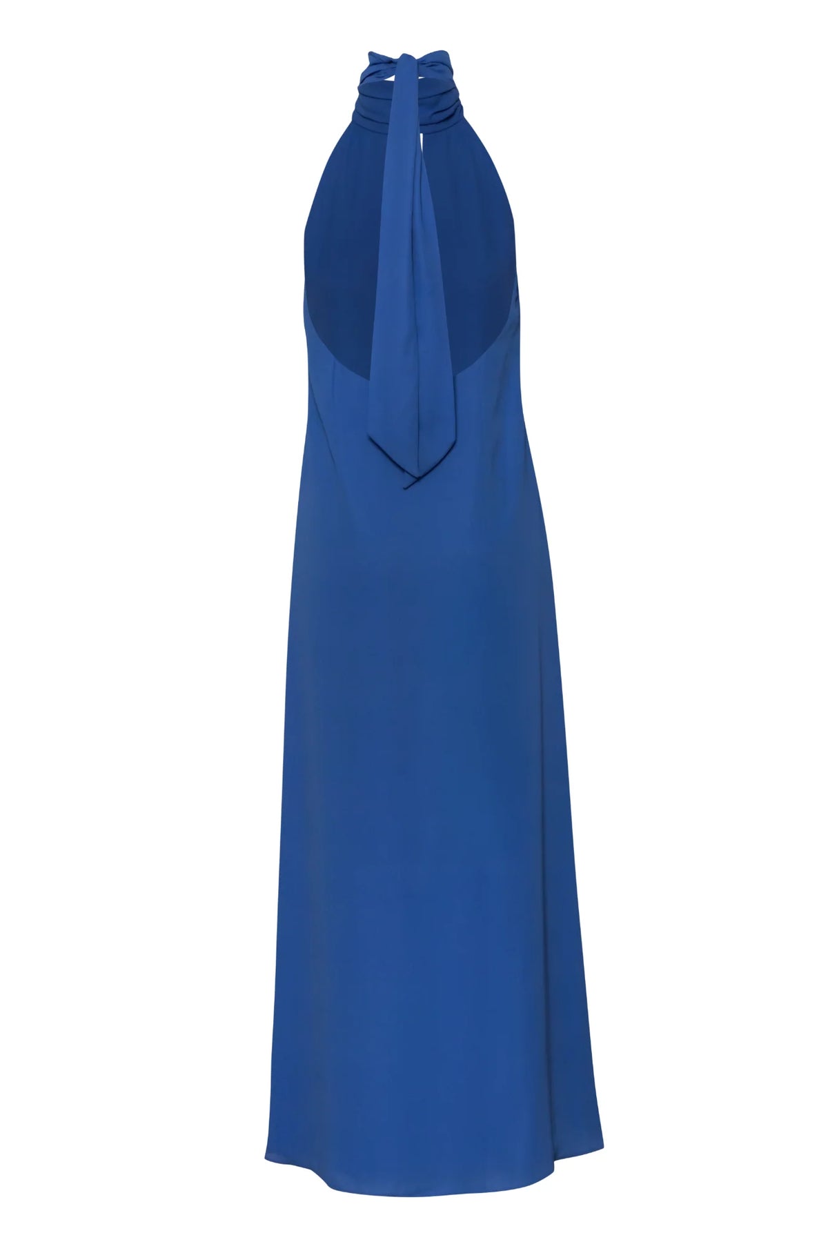 Magia Salvaje Maxi Dress