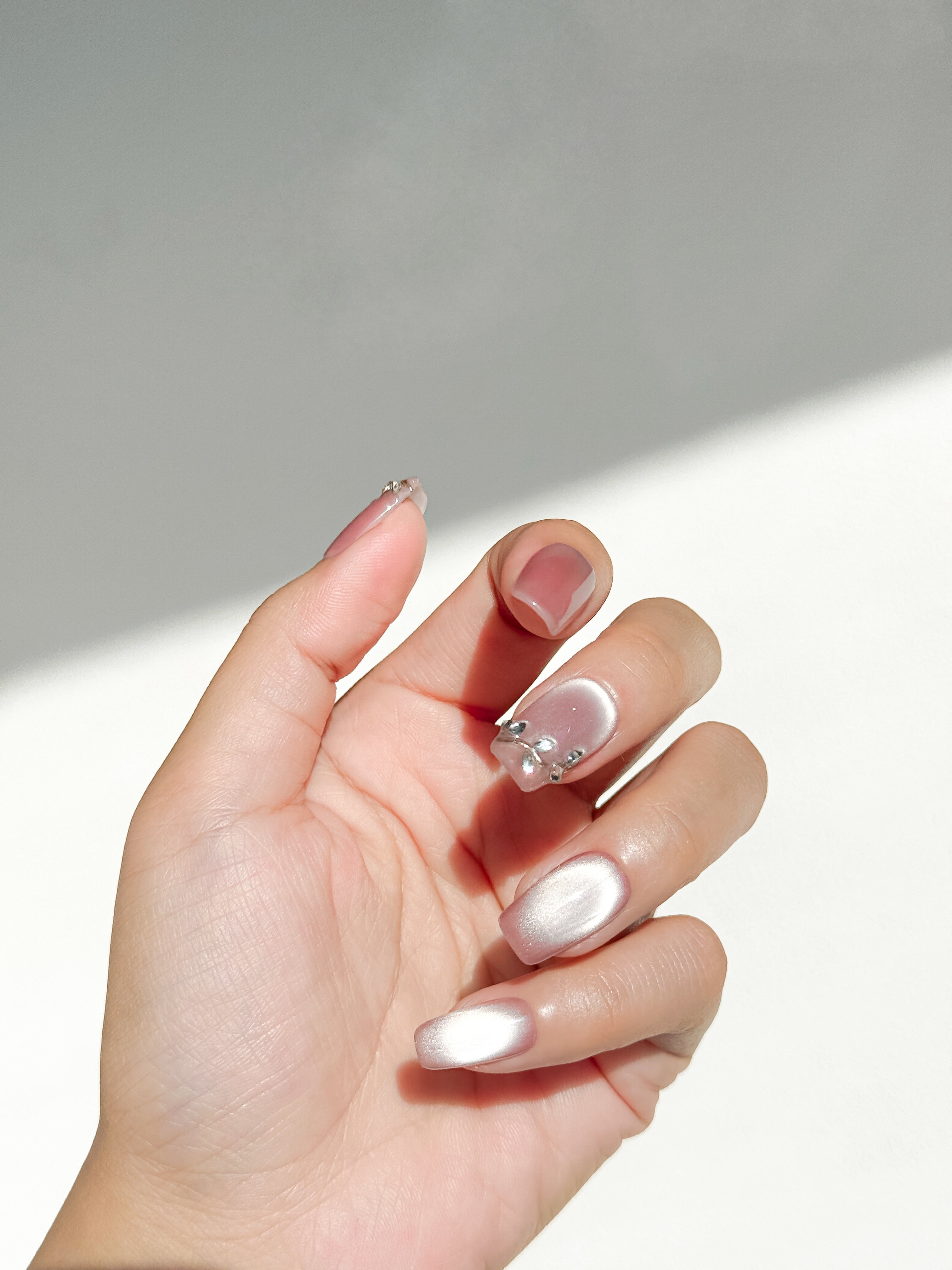 Ballerina (made to order)