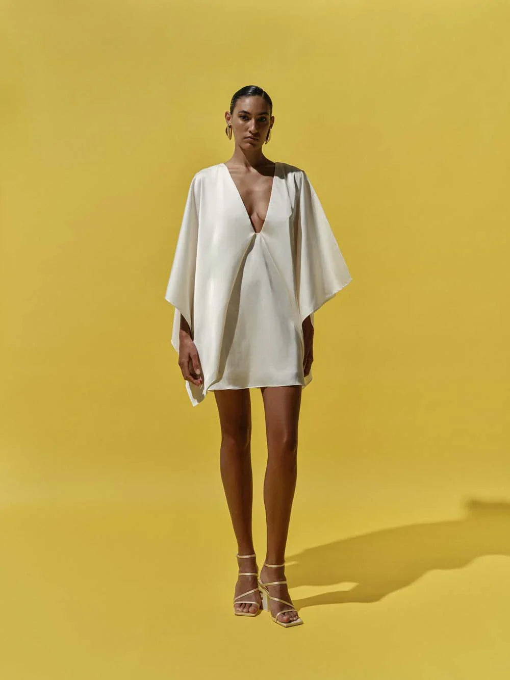 Pietro Mini Dress