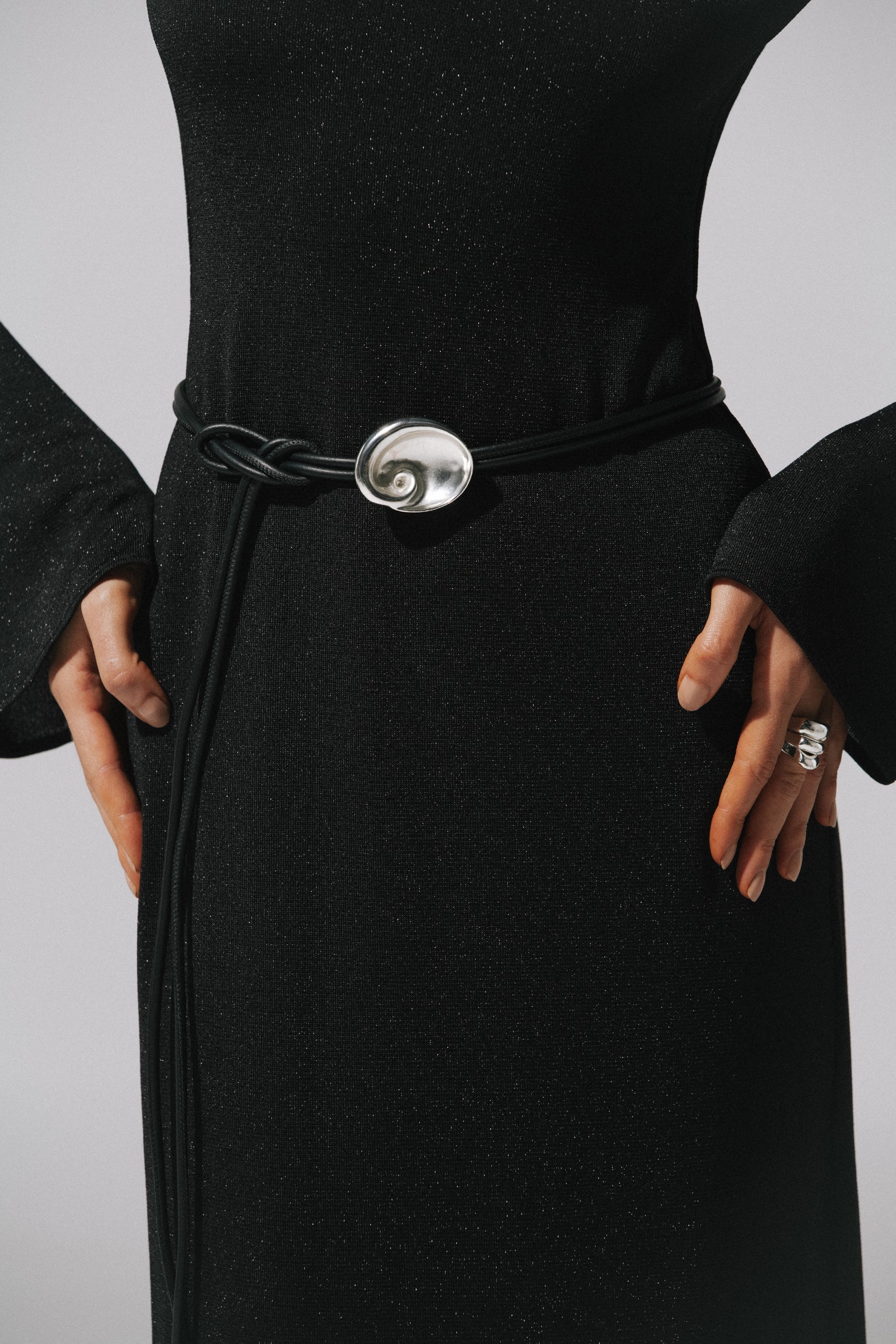Musa Maxi Dress