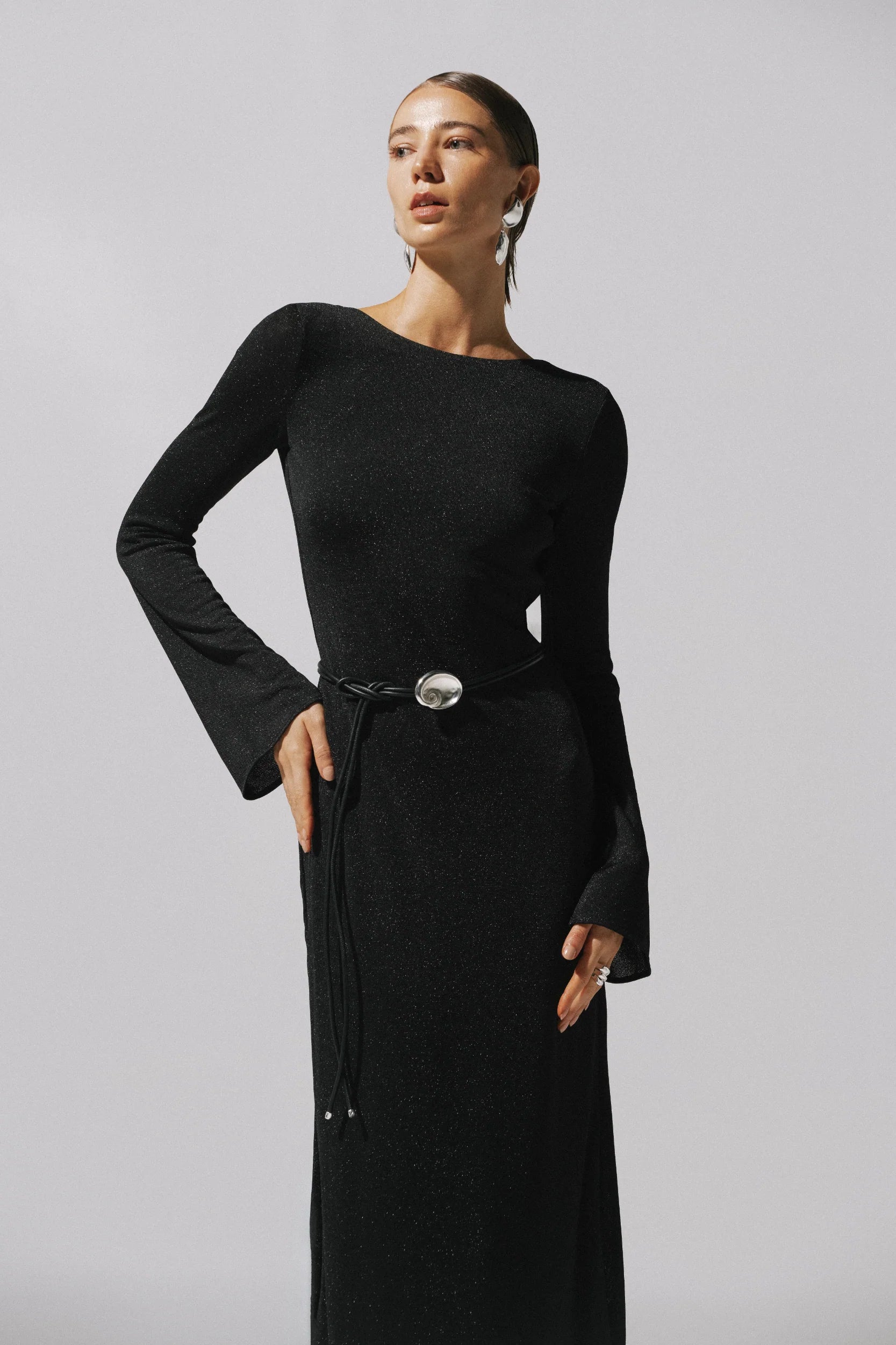 Musa Maxi Dress