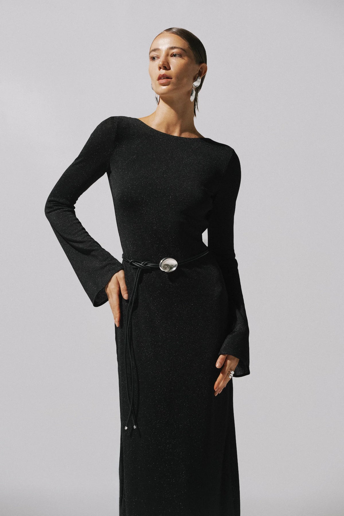 Musa Maxi Dress