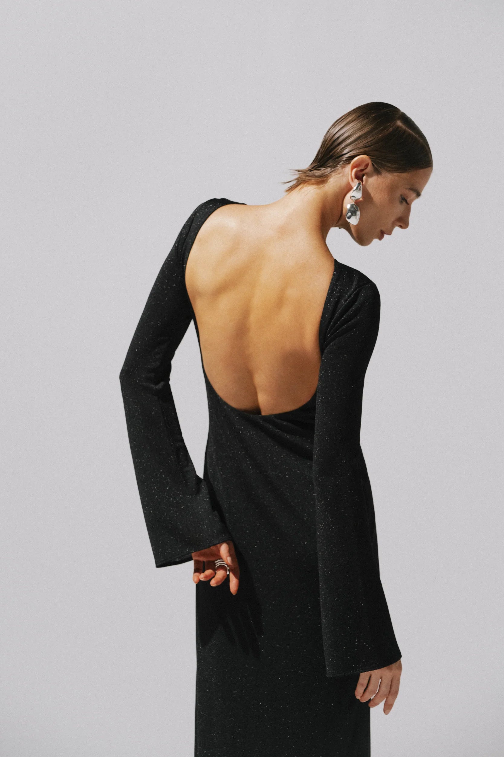 Musa Maxi Dress