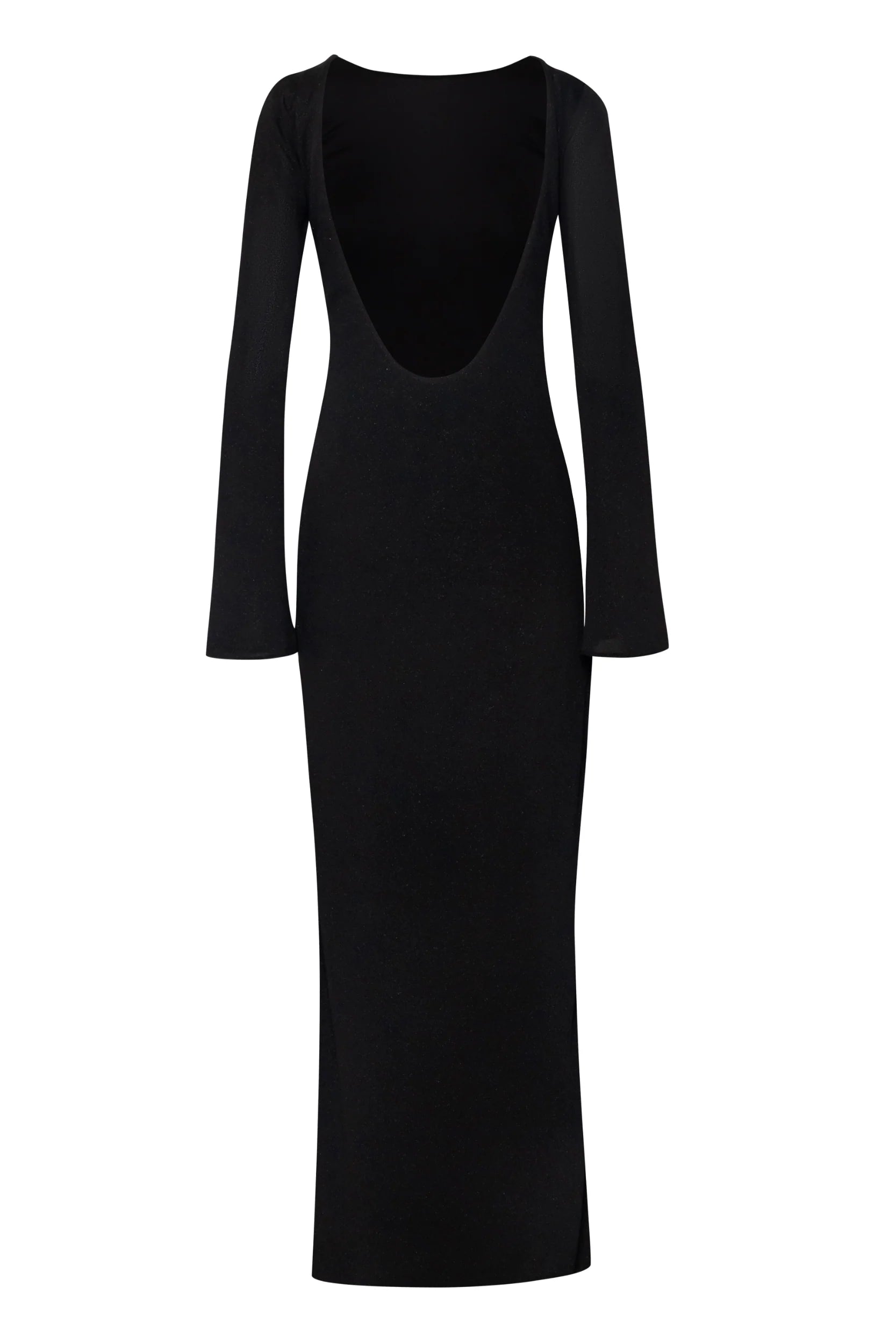 Musa Maxi Dress
