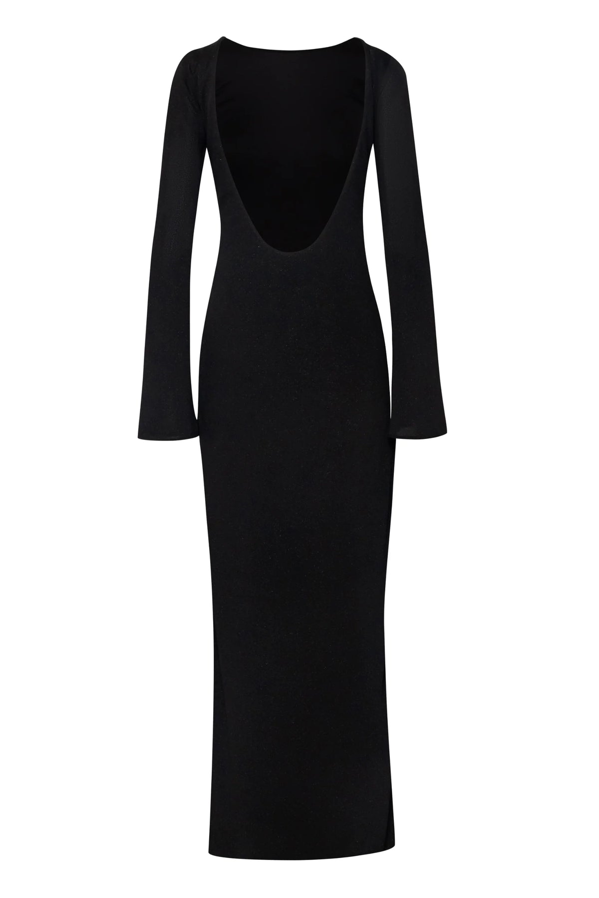 Musa Maxi Dress