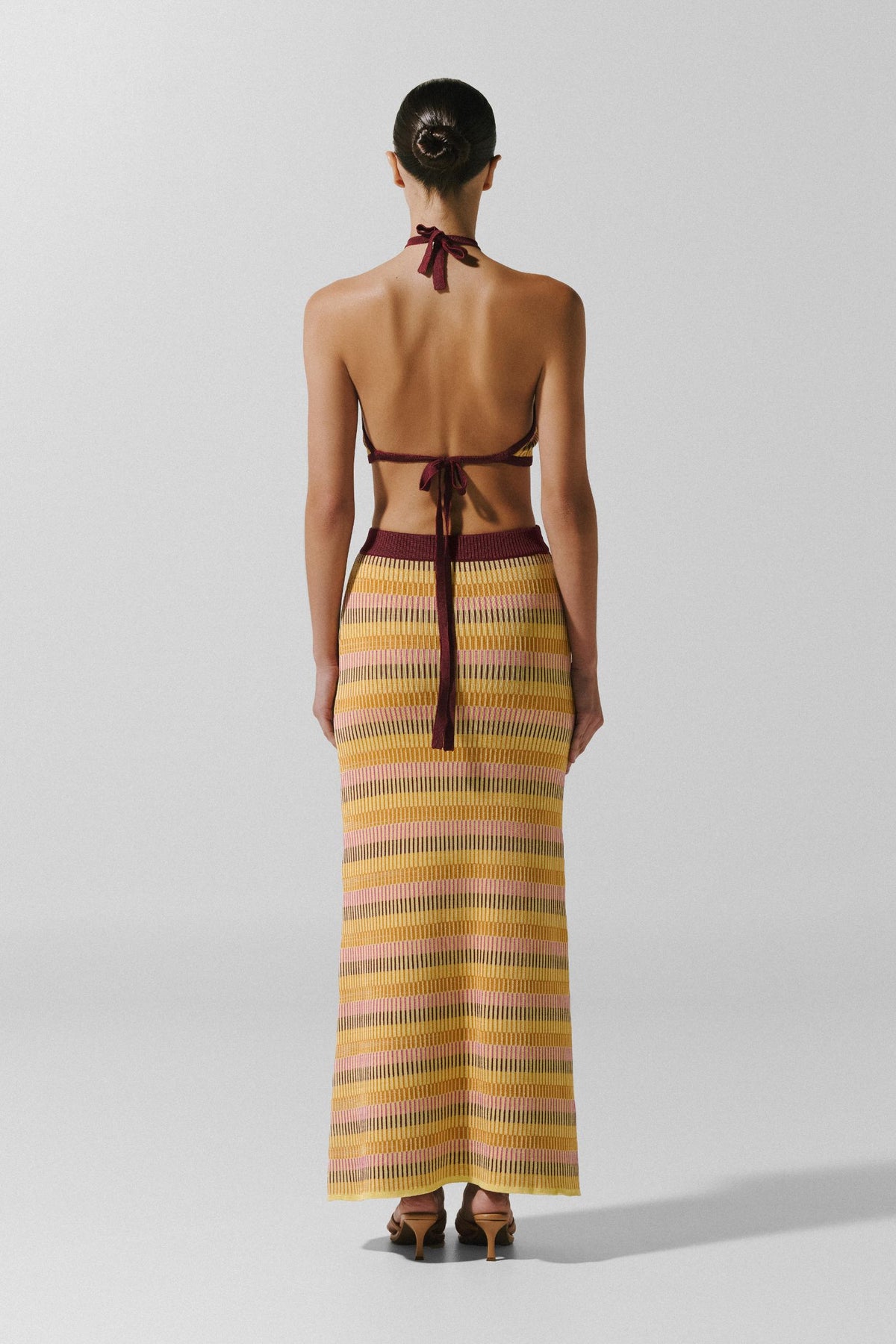 Kina Crop Top