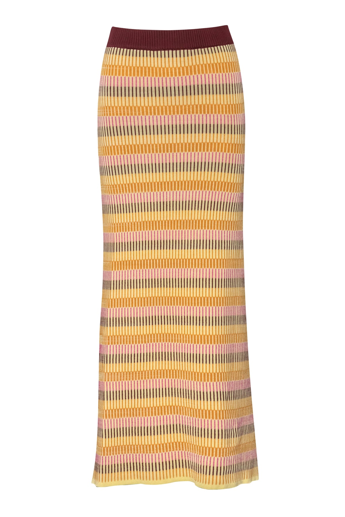 Kina Maxi Skirt
