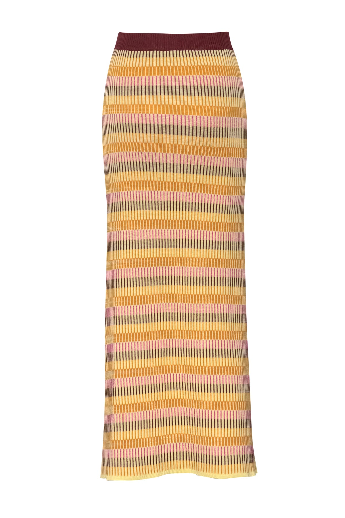 Kina Maxi Skirt