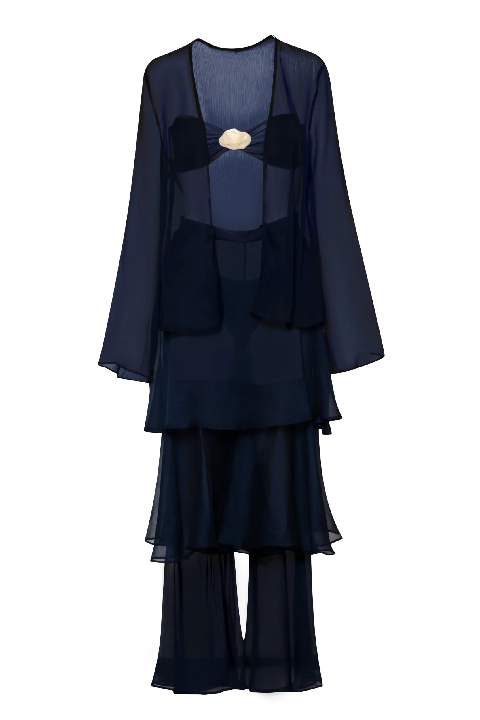 Malka Blouse