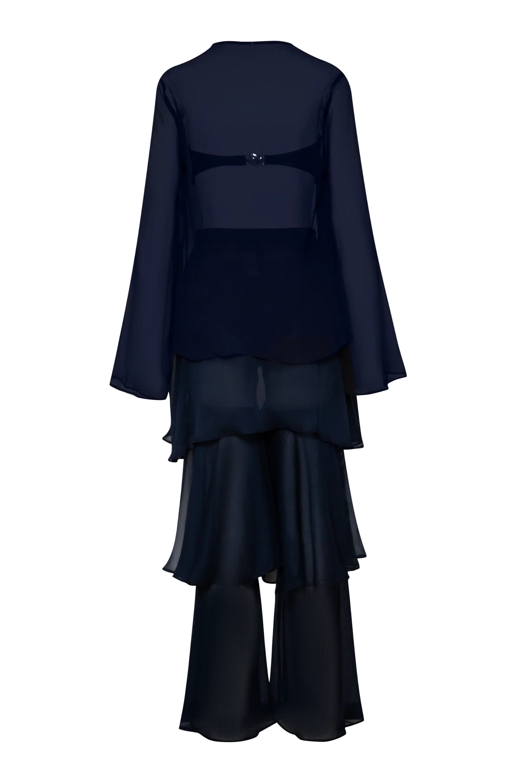 Malka Blouse