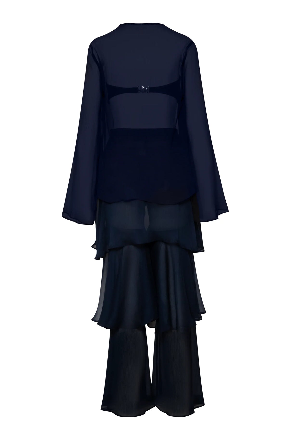 Malka Blouse