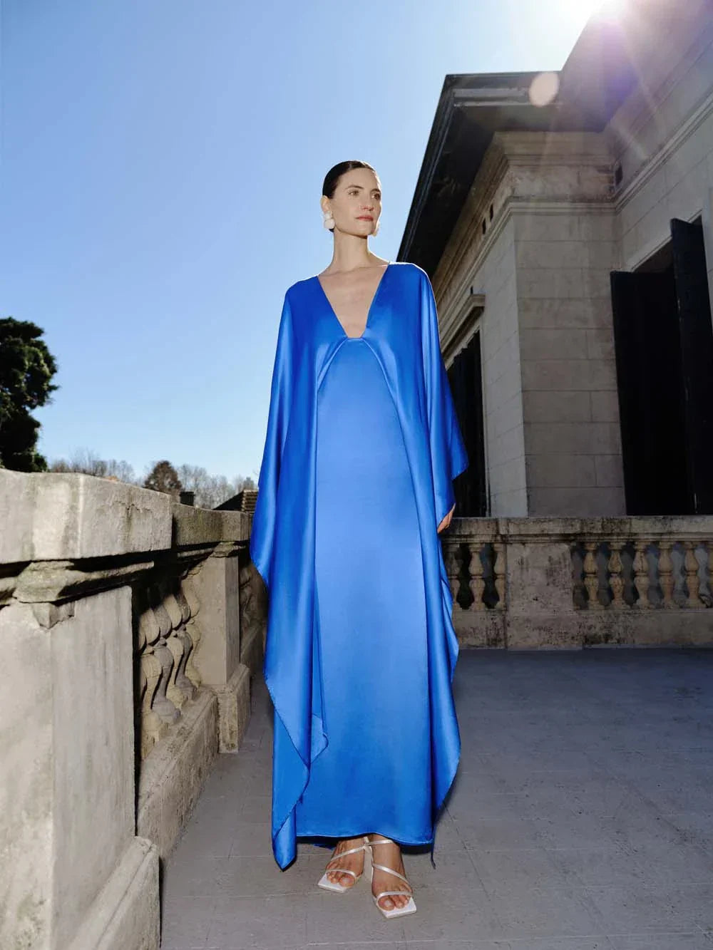 Pietro Maxi Dress