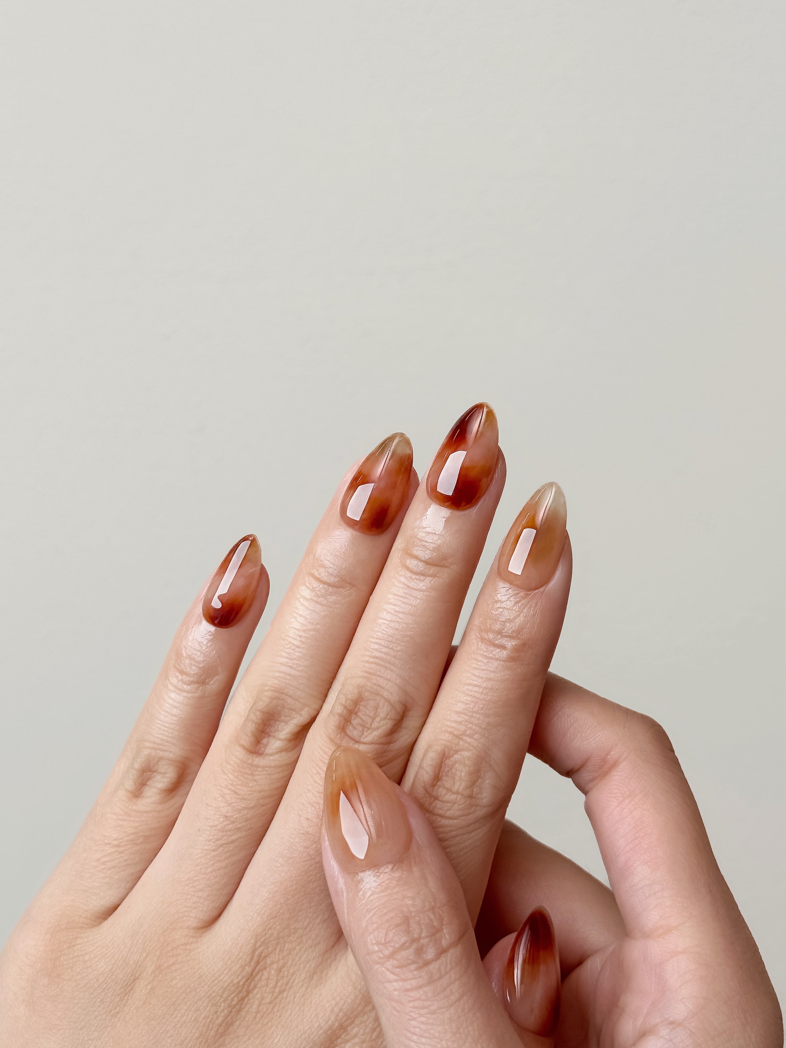 Iced Mocha (made to order)