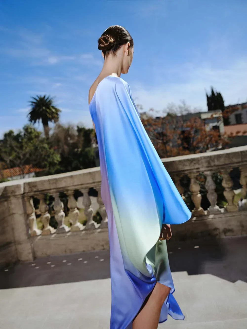 Riva Maxi Dress