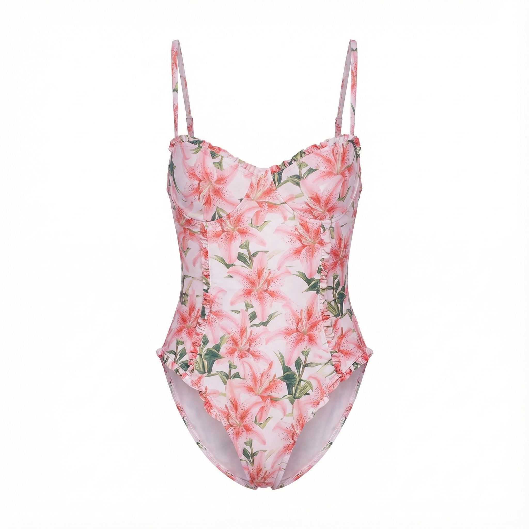 Ruby One-Piece