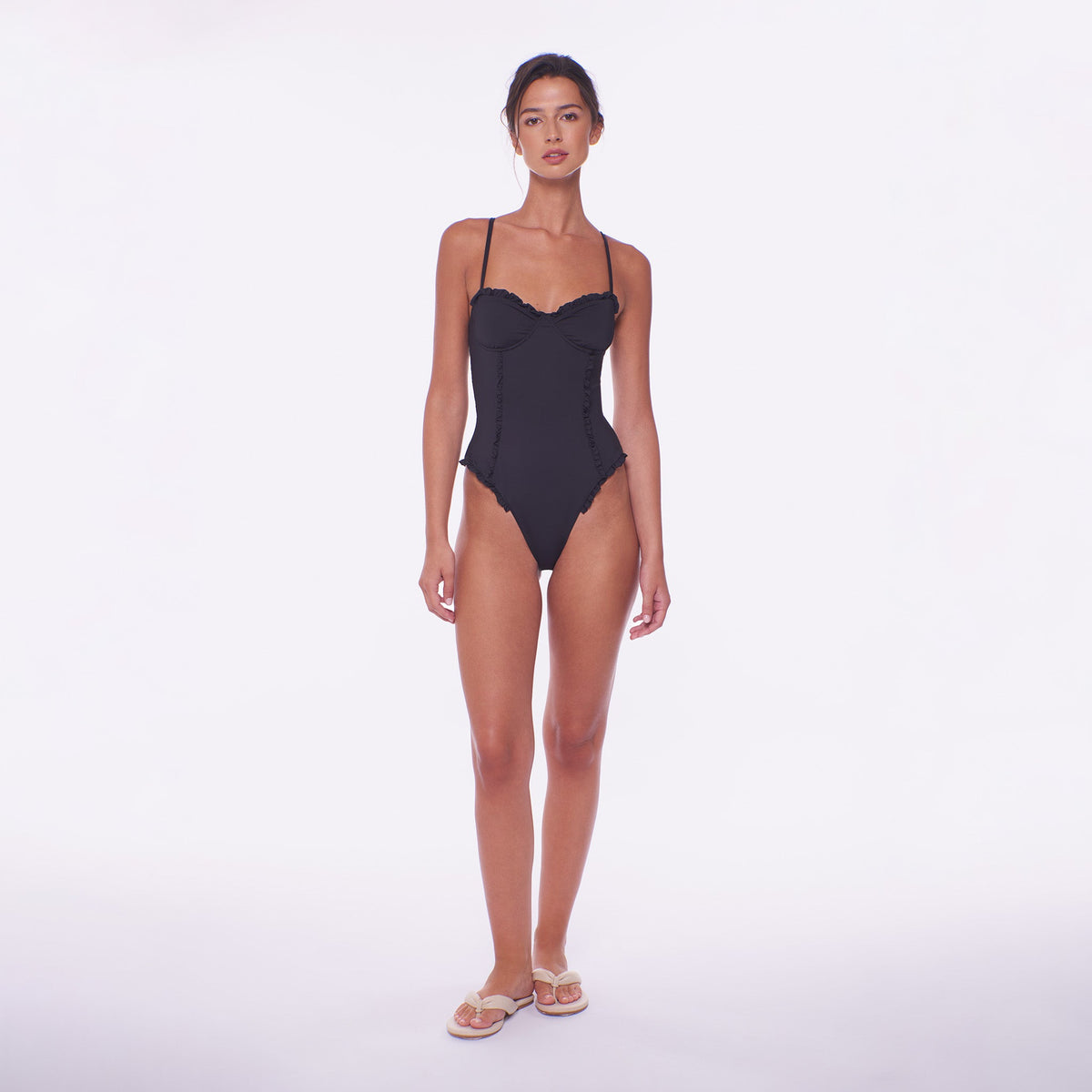 Ruby One-Piece