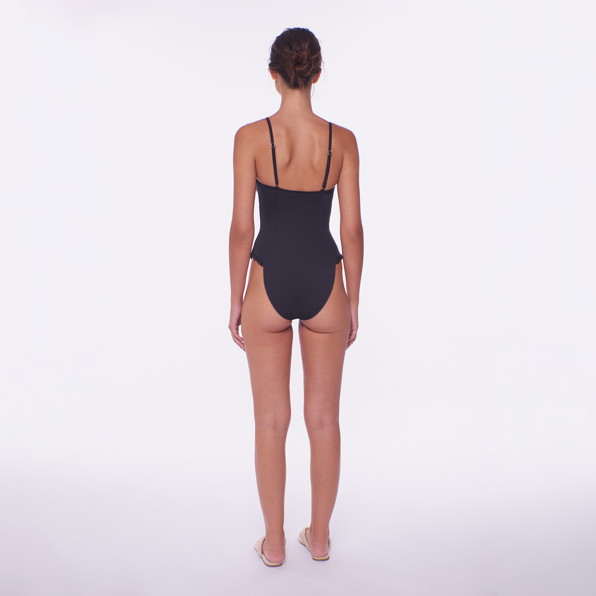 Ruby One-Piece