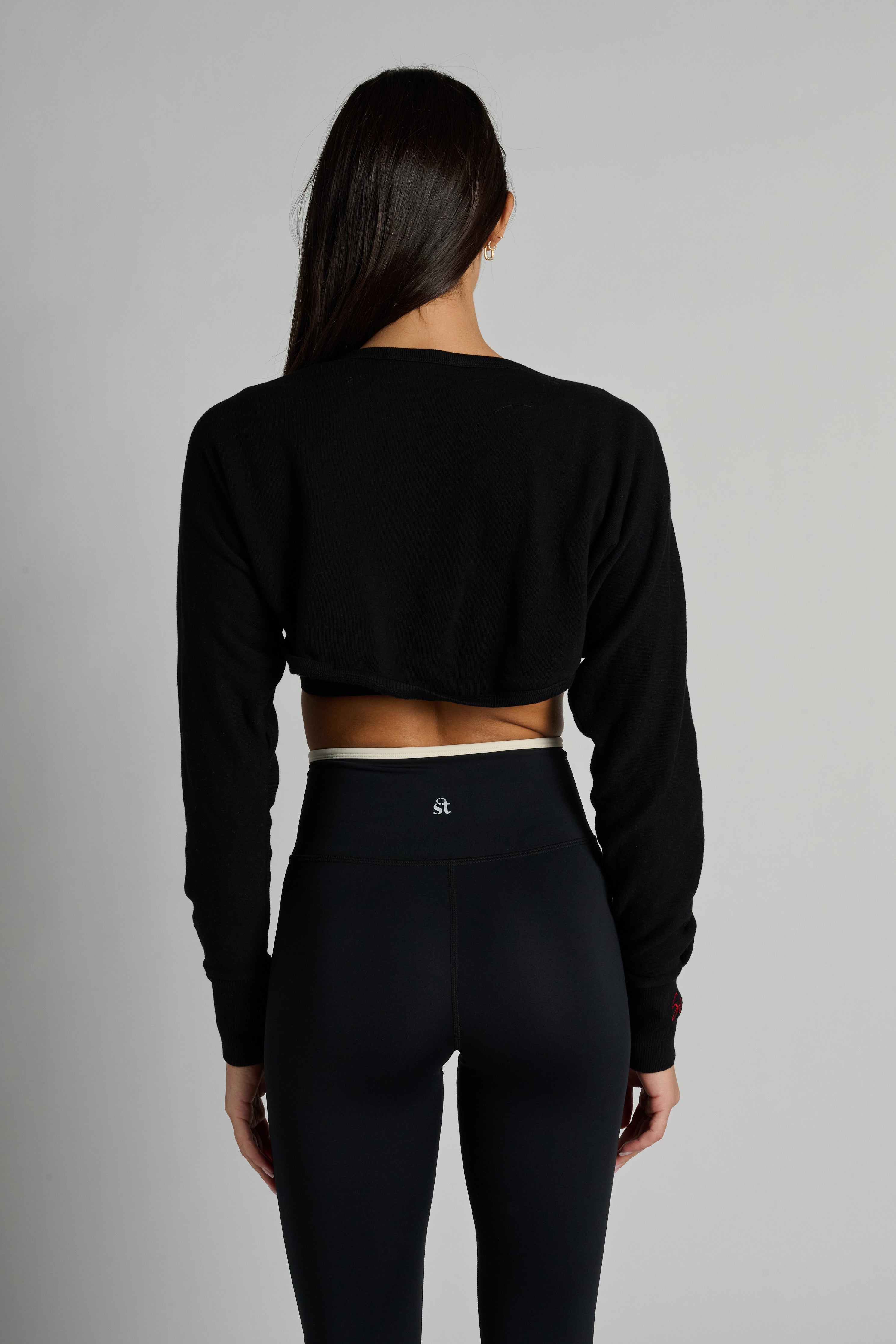 The Shrug | Strut This