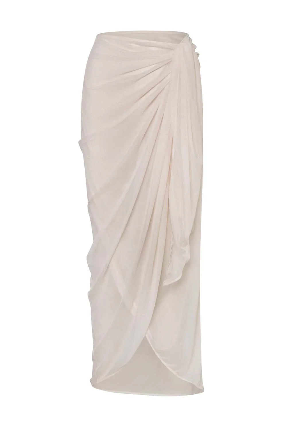 Lea Maxi Pareo