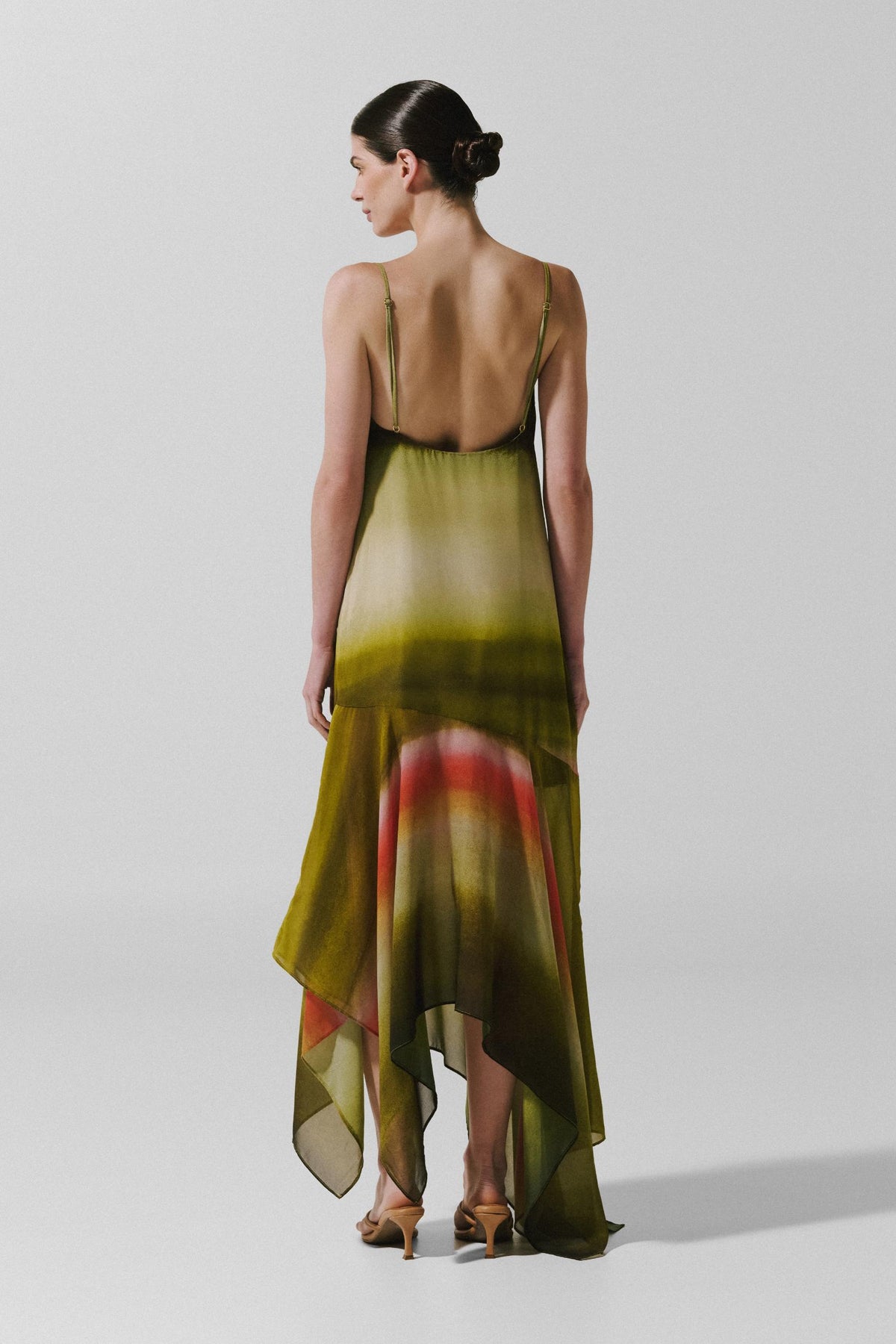 Carlota Maxi Dress