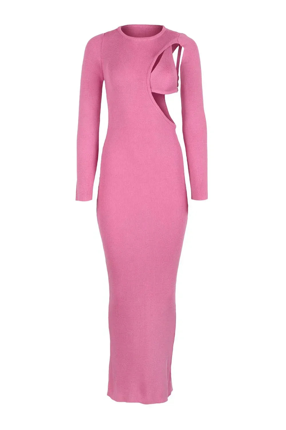Ruby Maxi Dress