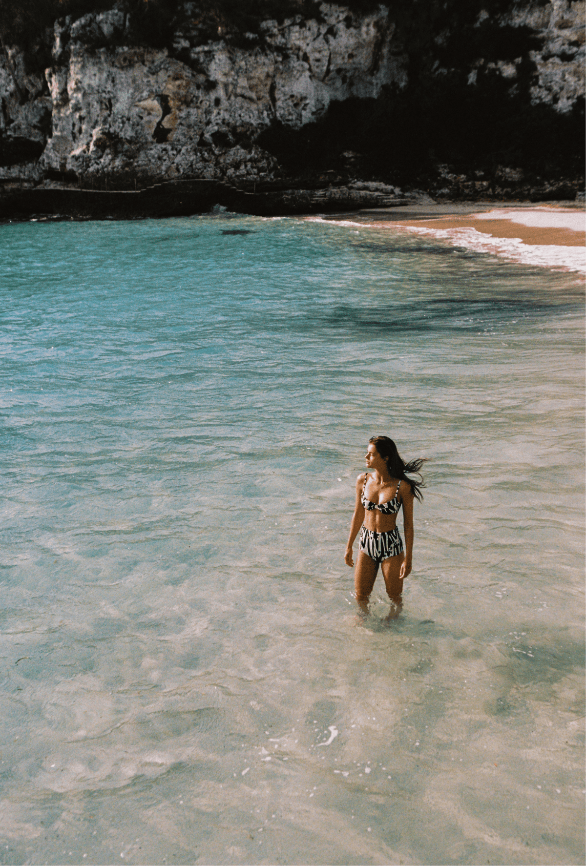 The Luisa Bottom in Forte