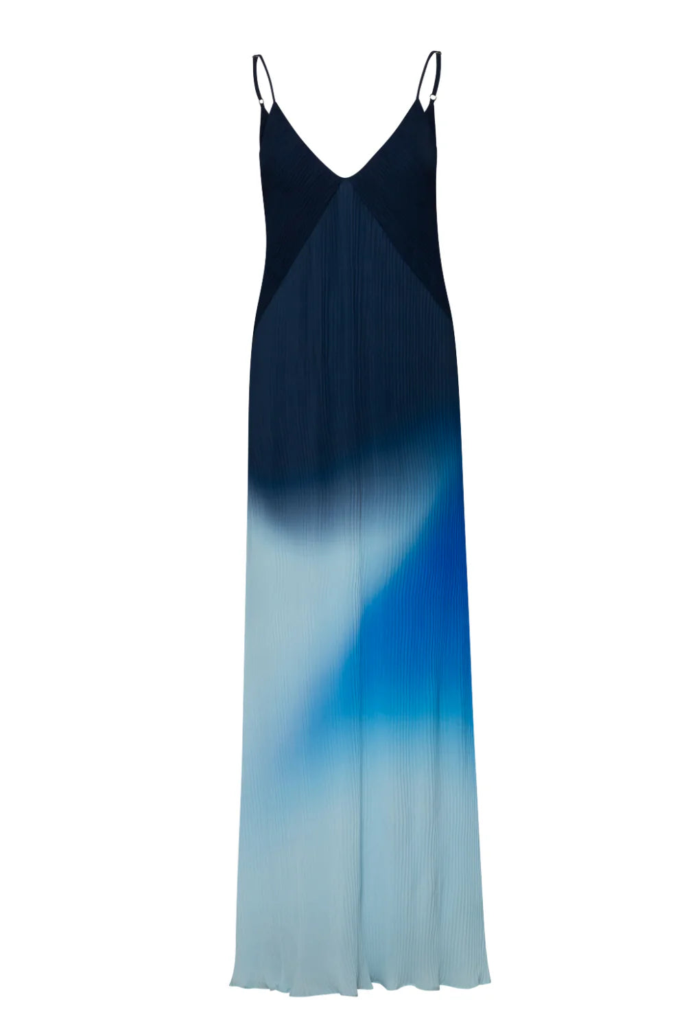 Plie Maxi Dress