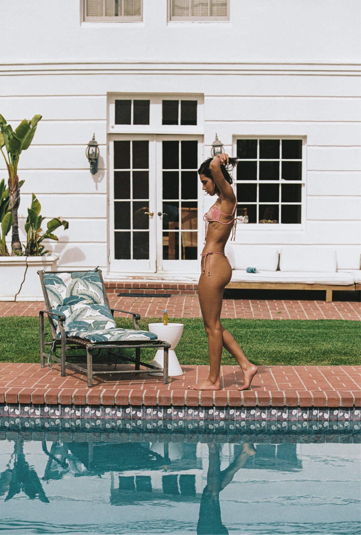 The Gemma Bottom in Dawn
